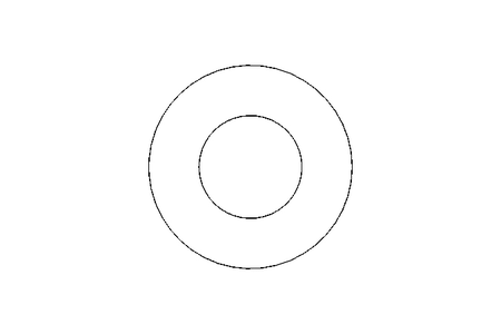 Mola prato  60x30.5x2,75   DIN 2093