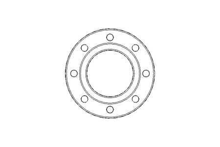 Spannsatz D59 d45 2677Nm