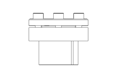 Serie di serraggio D41 d30 795Nm