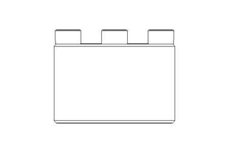 Spannsatz 14x26 Bar