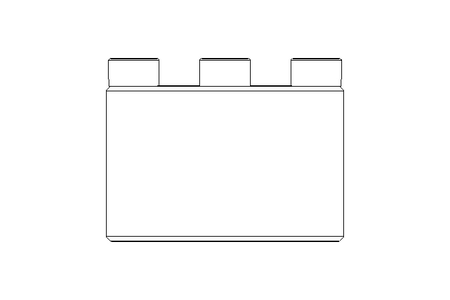 Spannsatz 14x26 Bar