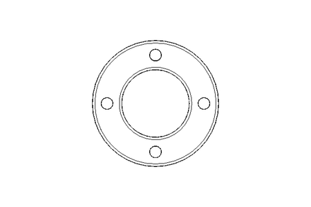 SHAFT CLAMPING ASY BAR 14X26  NO.