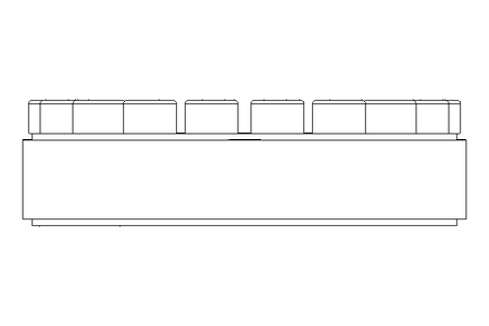 Spannsatz D135 d95 8071Nm