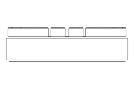 Spannsatz D135 d95 8071Nm