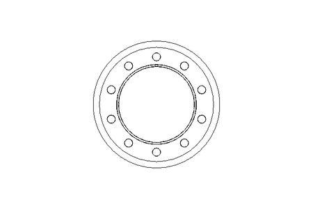 Spannsatz D90 d60 2770Nm