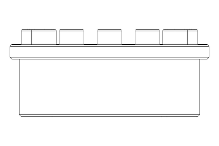 Spannsatz D95 d65 3580Nm