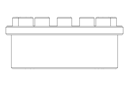 Spannsatz D95 d65 3580Nm