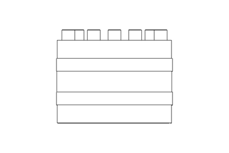 Spannsatz D90 d60 6200Nm