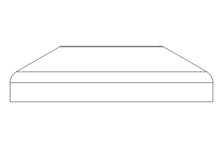 ADJUSTABLE SHAFT D=80MM PA6-GF