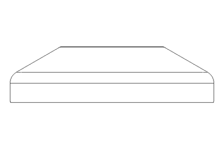 ADJUSTABLE SHAFT D=80MM PA6-GF