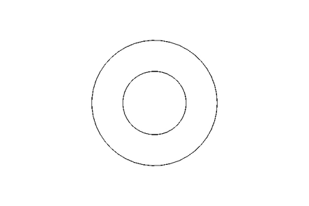 Tellerfeder 50x25,4x2,5 GR.2