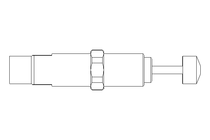 SHOCK ABSORBER          MA225M