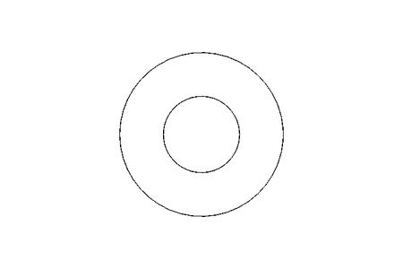 Tellerfeder 42,7x20x3 PTFE