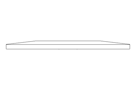 Mola prato 40x16,3x1,5