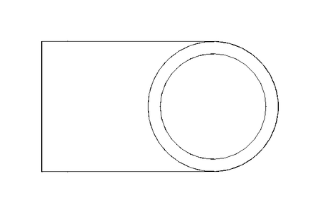 Bogen 3S-90-21,3x2,0 1.4307 DIN 2605