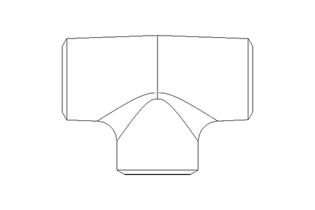 T-CONNECTION      21,3X 21,3X2