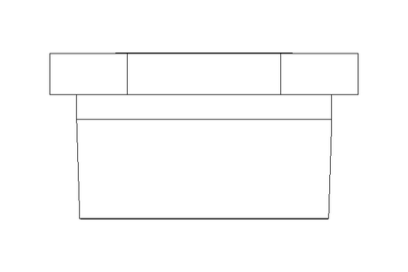 Reduziernippel N4 11/2x1 TG/ZN