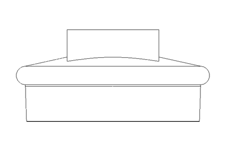 Plug R1/2" GJM-Zn-Zn EN10242