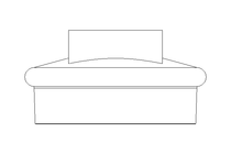 Stopfen R1" GJM-Zn-Zn EN10242