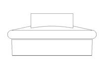 Tapón R 1 1/4" GJM-Zn-Zn EN10242