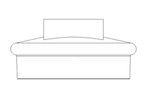 Stopfen R 1 1/4" GJM-Zn-Zn EN10242