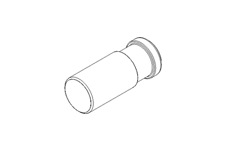 TUBO / CANO   NW50/40HTR 10560