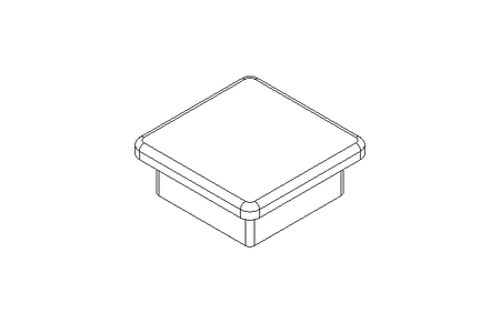 Stopfen GPN260Q LA=50 BA=50