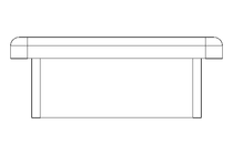 Plug GPN260Q LA=50 BA=50