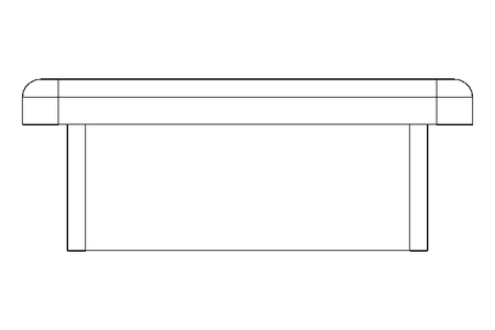 Plug GPN260Q LA=50 BA=50