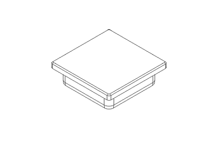 Plug GPN260Q LA=60 BA=60