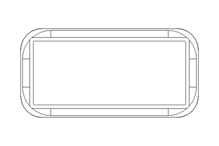 塞子 GPN270R LA=50 BA=25