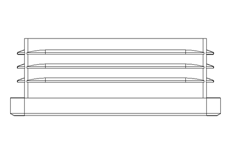 塞子 GPN270R LA=80 BA=60