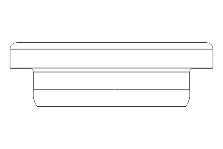 Заглушка GPN910/3280 D=12,3