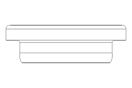 Заглушка GPN910/3280 D=12,3