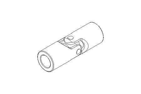 Junta universal E12X20 DIN808