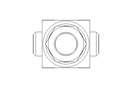 CHAPE               SG-M20X1,5