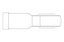 CABECA ARTICULADA SGS-M12  NR.9257