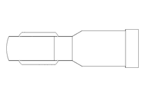 CABECA ARTICULADA SGS-M12  NR.9257