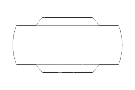 TOGGLE LINK HEAD /1220 10876