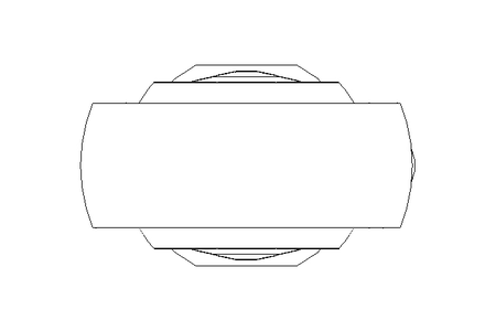 Gelenkkopf KI10-D