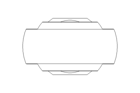 Gelenkkopf SI25ES M24X2 -IG