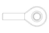 TETE ARTICULEE          SMRC 8