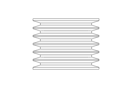 POLEA PARA CORREA TRAPEZOIDAL