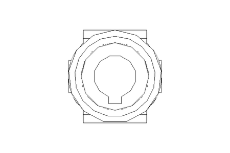 SHAFT WITH UNIVERSAL JOINT