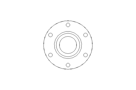 Cardan D=75 L1=300 L2=355