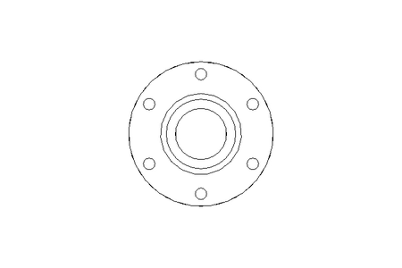 Cardan D=75 L1=300 L2=355