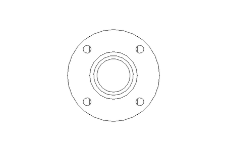 Cardan D=58 L1=310 L2=390