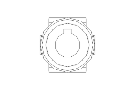 SHAFT WITH UNIVERSAL JOINT