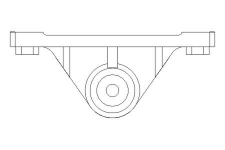 TORSION-RESISTANT SUPPORT KA47