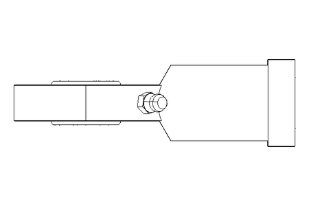 CABECA ARTICULADA GIR20 DO-2RS